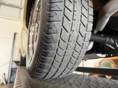 1969 Buick Skylark Custom Convertible