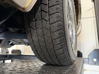 1969 Buick Skylark Custom Convertible