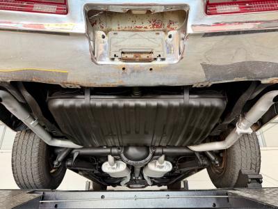 1969 Buick Skylark Custom Convertible