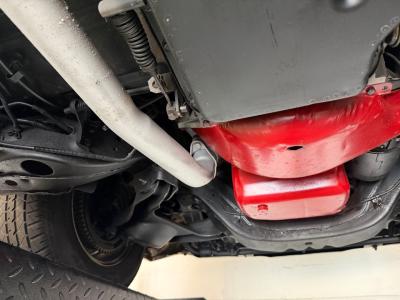 1969 Buick Skylark Custom Convertible