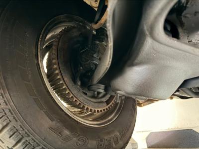 1969 Buick Skylark Custom Convertible