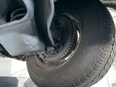 1969 Buick Skylark Custom Convertible