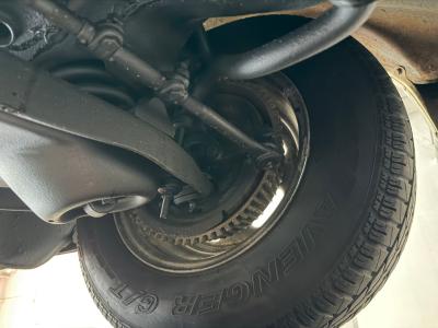 1969 Buick Skylark Custom Convertible