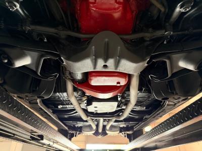 1969 Buick Skylark Custom Convertible