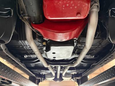 1969 Buick Skylark Custom Convertible