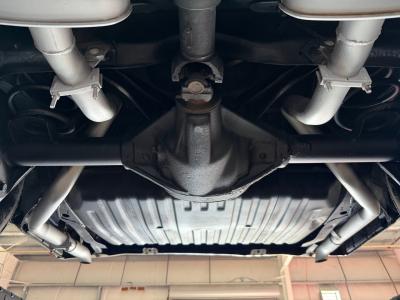 1969 Buick Skylark Custom Convertible