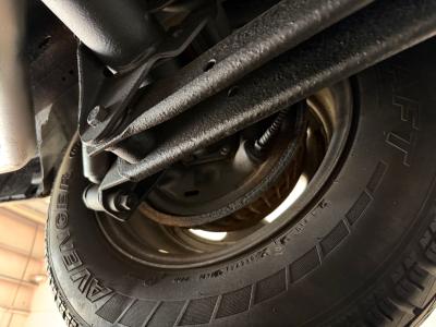 1969 Buick Skylark Custom Convertible