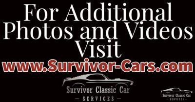 1971 Chevrolet C10 Pickup