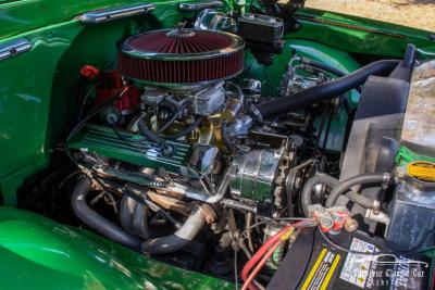 1971 Chevrolet C10 Pickup