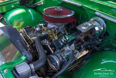 1971 Chevrolet C10 Pickup