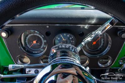 1971 Chevrolet C10 Pickup