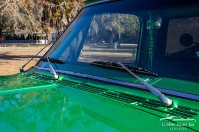 1971 Chevrolet C10 Pickup