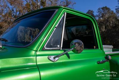 1971 Chevrolet C10 Pickup