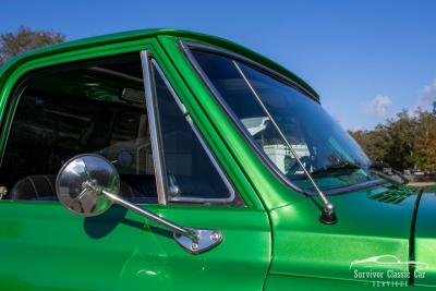 1971 Chevrolet C10 Pickup