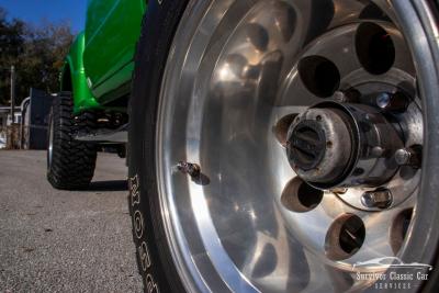 1971 Chevrolet C10 Pickup