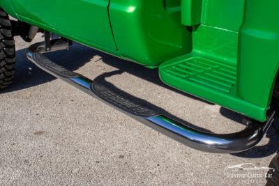 1971 Chevrolet C10 Pickup