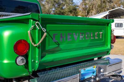 1971 Chevrolet C10 Pickup