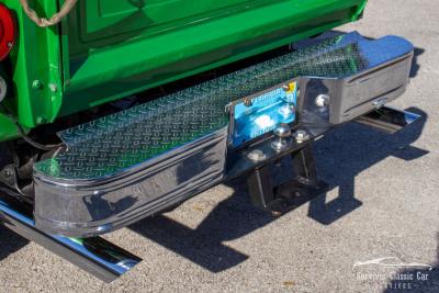 1971 Chevrolet C10 Pickup