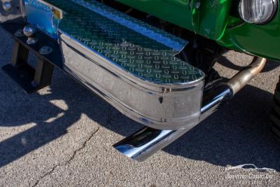 1971 Chevrolet C10 Pickup