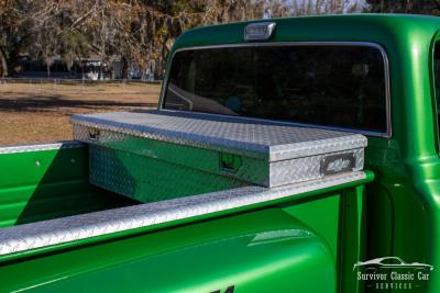 1971 Chevrolet C10 Pickup