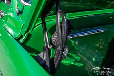 1971 Chevrolet C10 Pickup