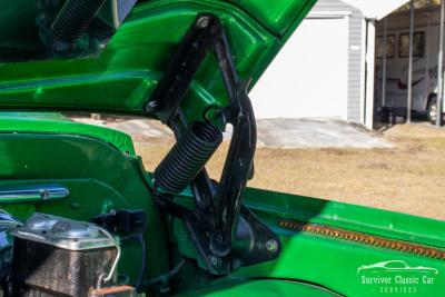 1971 Chevrolet C10 Pickup