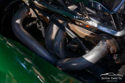 1971 Chevrolet C10 Pickup