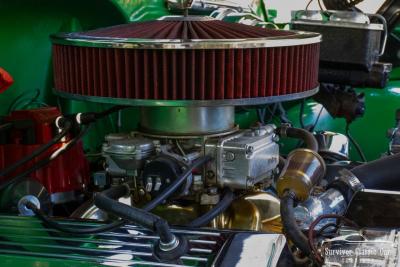 1971 Chevrolet C10 Pickup