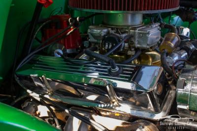 1971 Chevrolet C10 Pickup