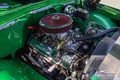 1971 Chevrolet C10 Pickup