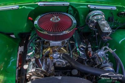 1971 Chevrolet C10 Pickup