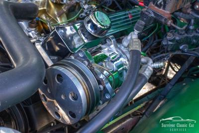 1971 Chevrolet C10 Pickup