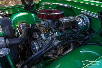 1971 Chevrolet C10 Pickup