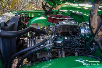 1971 Chevrolet C10 Pickup