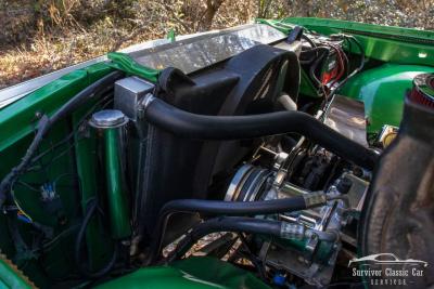 1971 Chevrolet C10 Pickup