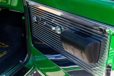 1971 Chevrolet C10 Pickup