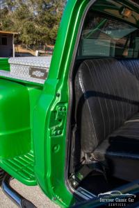 1971 Chevrolet C10 Pickup