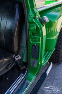 1971 Chevrolet C10 Pickup