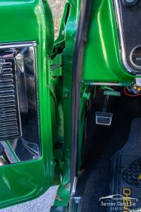 1971 Chevrolet C10 Pickup