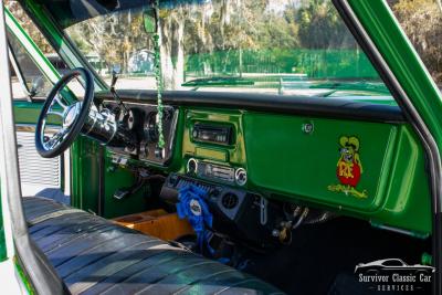 1971 Chevrolet C10 Pickup