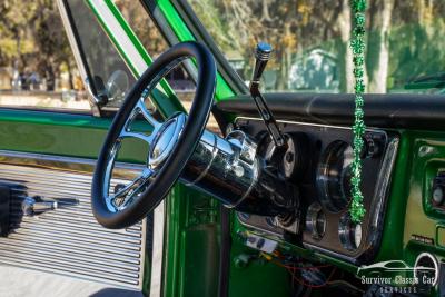 1971 Chevrolet C10 Pickup