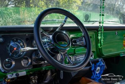 1971 Chevrolet C10 Pickup