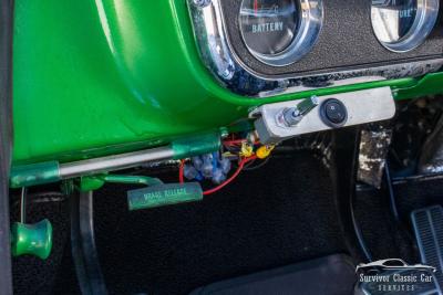 1971 Chevrolet C10 Pickup