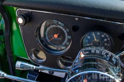 1971 Chevrolet C10 Pickup