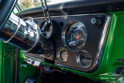 1971 Chevrolet C10 Pickup