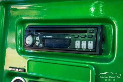 1971 Chevrolet C10 Pickup