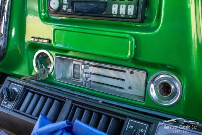 1971 Chevrolet C10 Pickup