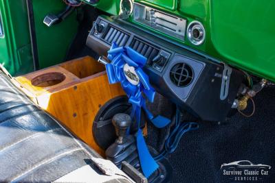 1971 Chevrolet C10 Pickup