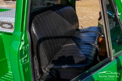 1971 Chevrolet C10 Pickup