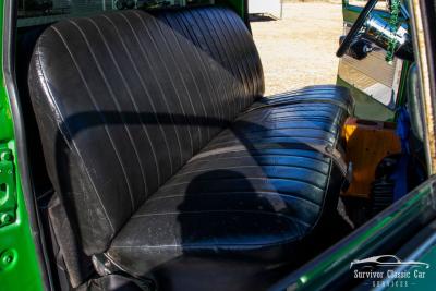 1971 Chevrolet C10 Pickup